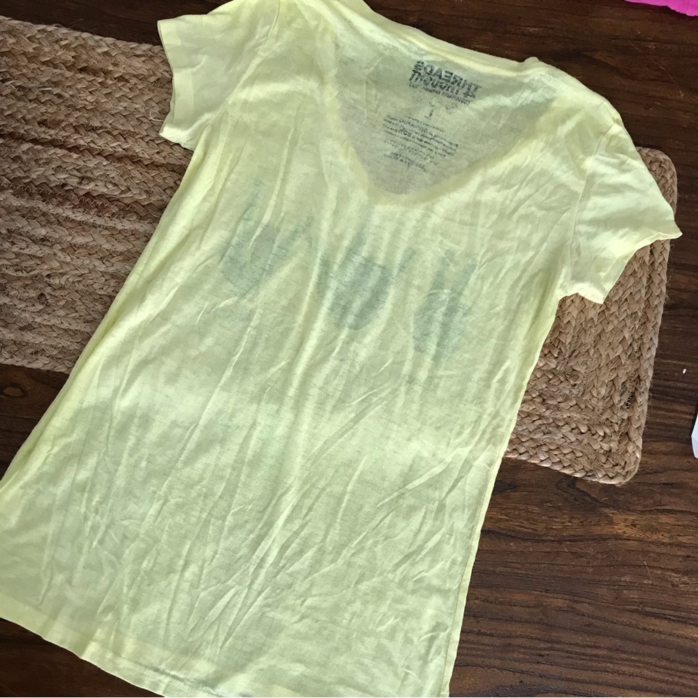 ✌️THREADS 4 THOUGHT Tee - Picture 5 of 5